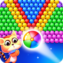 Bubble Shooter Move APK