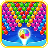 Bubble Shooter Bunny