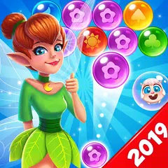 Baixar Bubble Elf - Pop Shooter XAPK