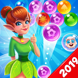 Bubble Elf - Pop Shooter icono