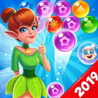 Bubble Elf - Pop Shooter biểu tượng