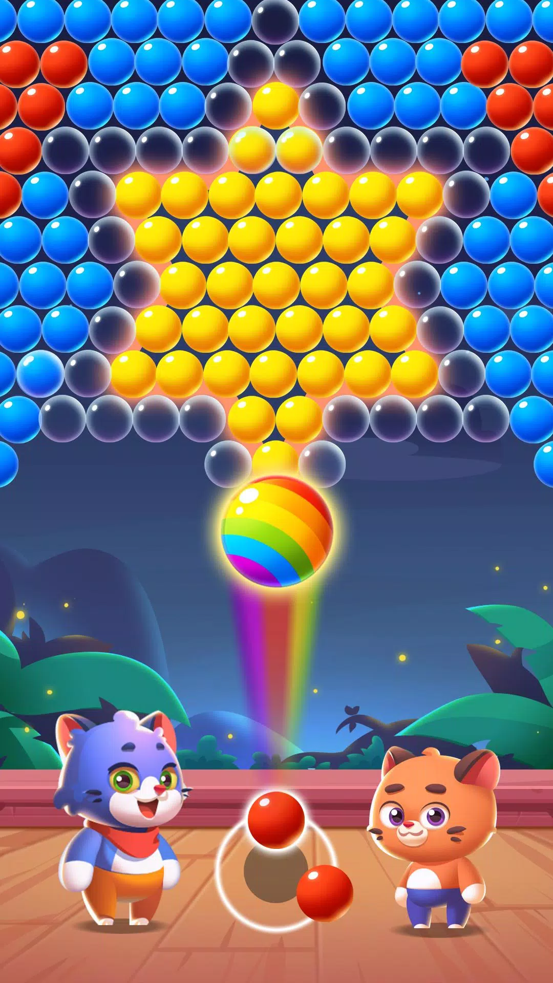 Bubble Shooter - Classic Game 2019 APK for Android Download