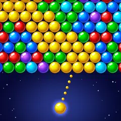 download Bubble Shooter Addictive Story XAPK