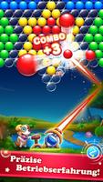 Bubble Shooter Plakat