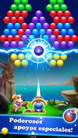 BubbleShooter HistoriaAdictiva captura de pantalla 2