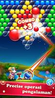 Bubble Shooter poster