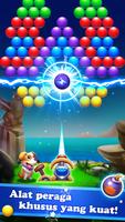 Bubble Shooter screenshot 2