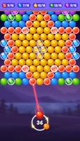 Bubble Shooter Magic Adventure screenshot 2