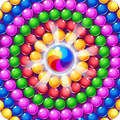 Bubble Shooter Deluxe