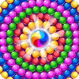 Bubble Shooter Deluxe