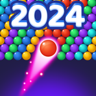 Bubble POP GO! ikona