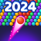 Bubble POP GO! simgesi