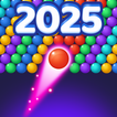 Bubble POP GO! Puzzle Game