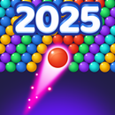 Bubble POP GO! Puzzle Game APK