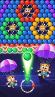 Bubble POP GO! captura de pantalla 1