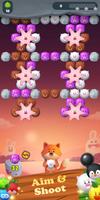 برنامه‌نما Bubble Shooter Rescue Animal عکس از صفحه