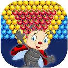 Bubble Shooter Fruit icon