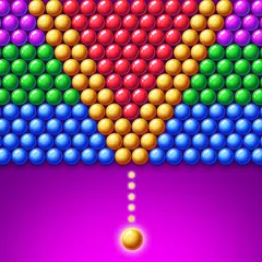 Bubble Shooter XAPK download
