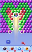 Bubble Shooter poster