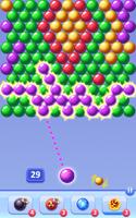 2 Schermata Bubble Shooter