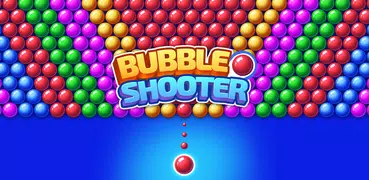 Bubble Shooter - Pop Bubbles