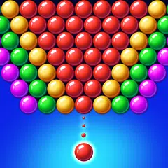 Bubble Shooter - Pop Bubbles アプリダウンロード