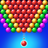 Bubble Shooter - Pop Bubbles aplikacja