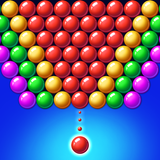 Bubble Shooter - Pop Bubbles أيقونة