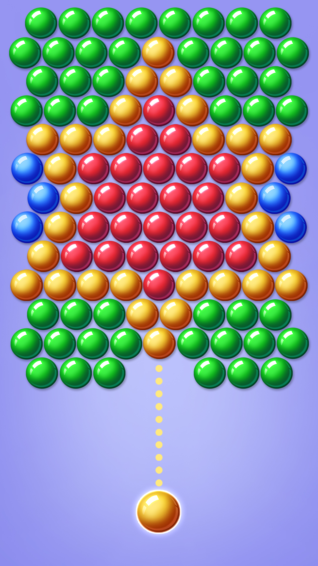 Bubble Shooter for Android - Download the APK from Uptodown