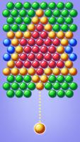 Bubble Shooter - Pop Bubbles Poster