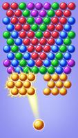 Bubble Shooter - Pop Bubbles ảnh chụp màn hình 1