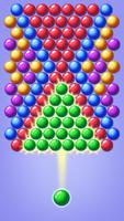 Bubble Shooter - Pop Bubbles 스크린샷 2