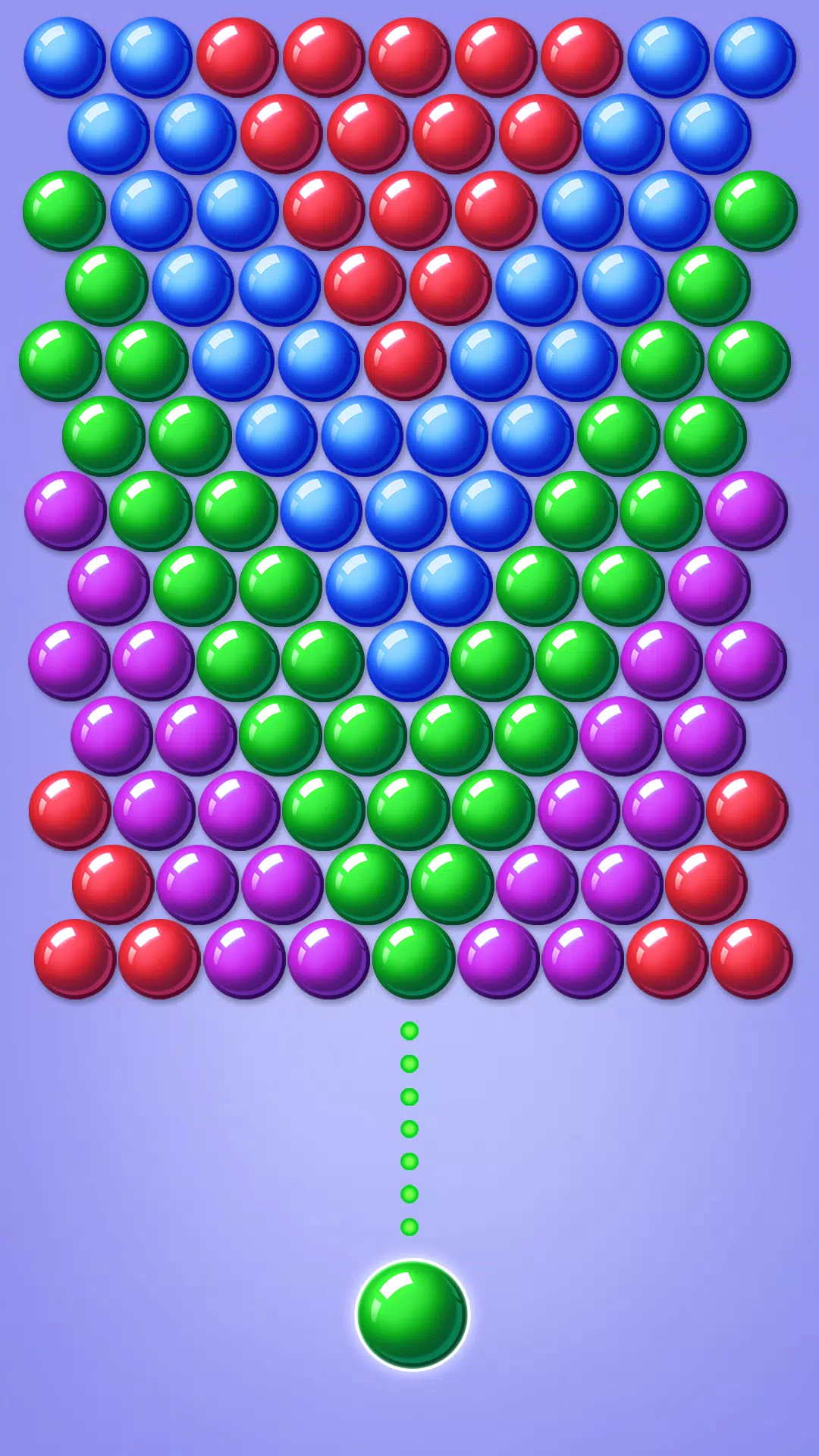 Bubble Shooter Paradise para Android - Download