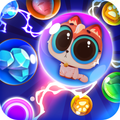 Bubble Shooter - Party Time