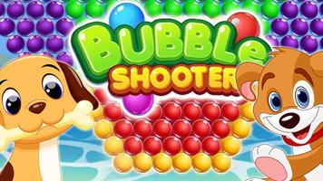 Bubble Pet 海报