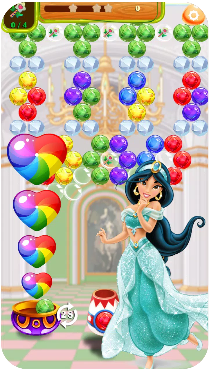 Download Pop Princess 1.1 for Android