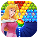 APK Bubble Princess Pink