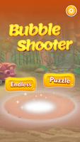 Bubble Shooter Pro Affiche