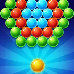 Bubble Shooter: Bird Popping APK download