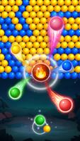 Bubble Shooter постер