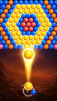 Bubble Shooter скриншот 2