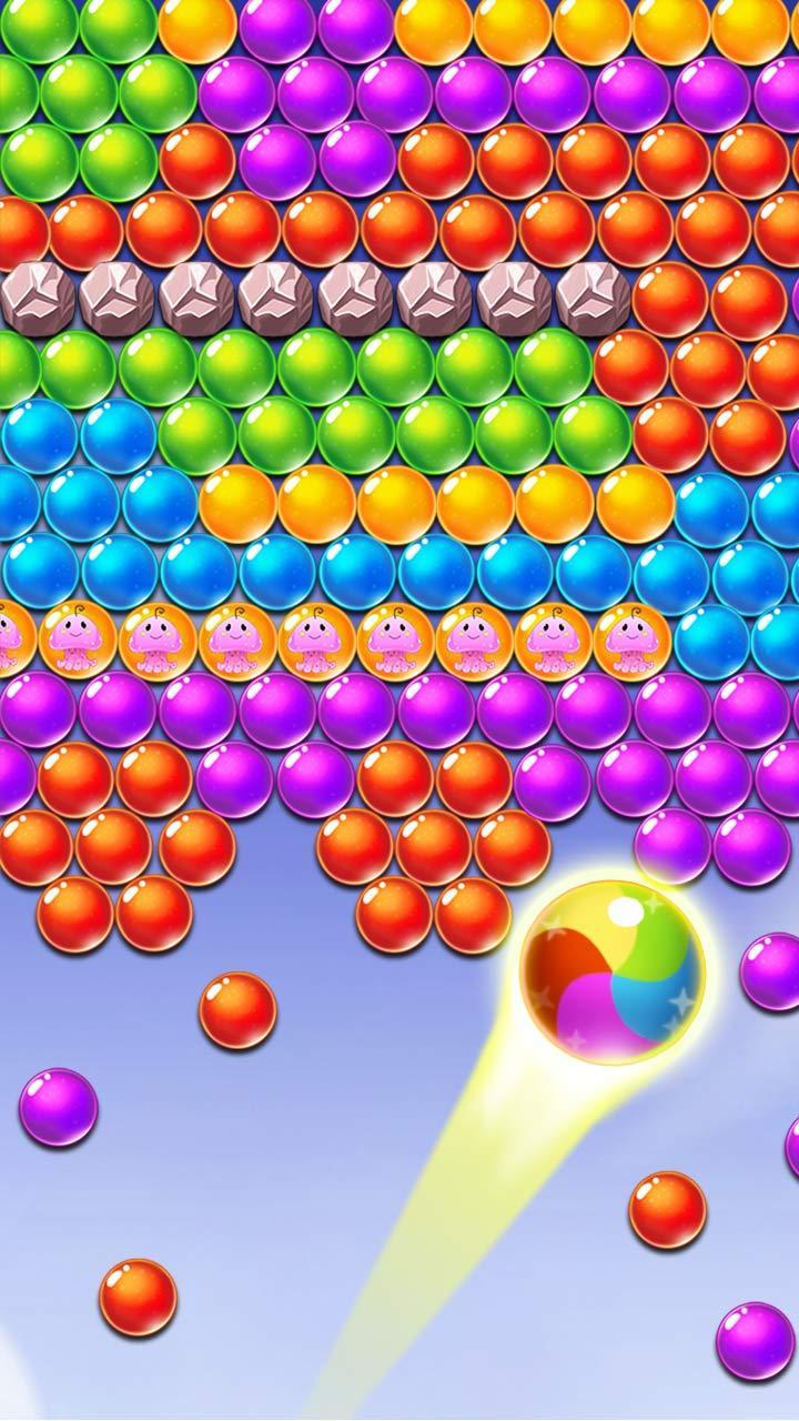 Бабл шутер энд. Bubble Shooter 2002. Bubble Shooter Денди. Бабл шутер от Нинтендо.