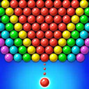 Bubble Shooter - Puppy Pop APK