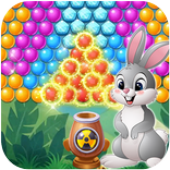 New Rabbit Bubble Shooter - Bubble Rabbit Blast