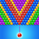 APK Bubble Shooter Raccoon