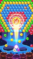 برنامه‌نما Bubble Shooter Raccoon عکس از صفحه