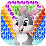 Bunny Pop Bubble