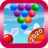 Bubble Shooter 2020 - Ruzzle New Game 2020