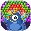 Monster Pop APK