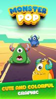 Monster Pop ภาพหน้าจอ 1